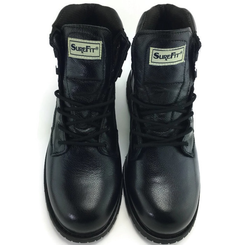 Sure Fit Calgary Boots Size 12 XW